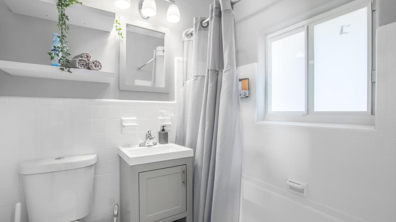 Cozy 1 Bdr Unit By Beach, Mall, & Downtown Ftl Fort Lauderdale Exterior foto